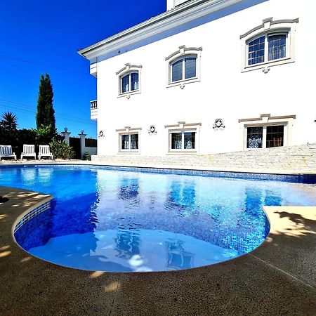 Silver Coast Villas Maceira  المظهر الخارجي الصورة