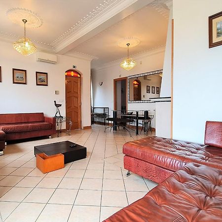 Silver Coast Villas Maceira  المظهر الخارجي الصورة