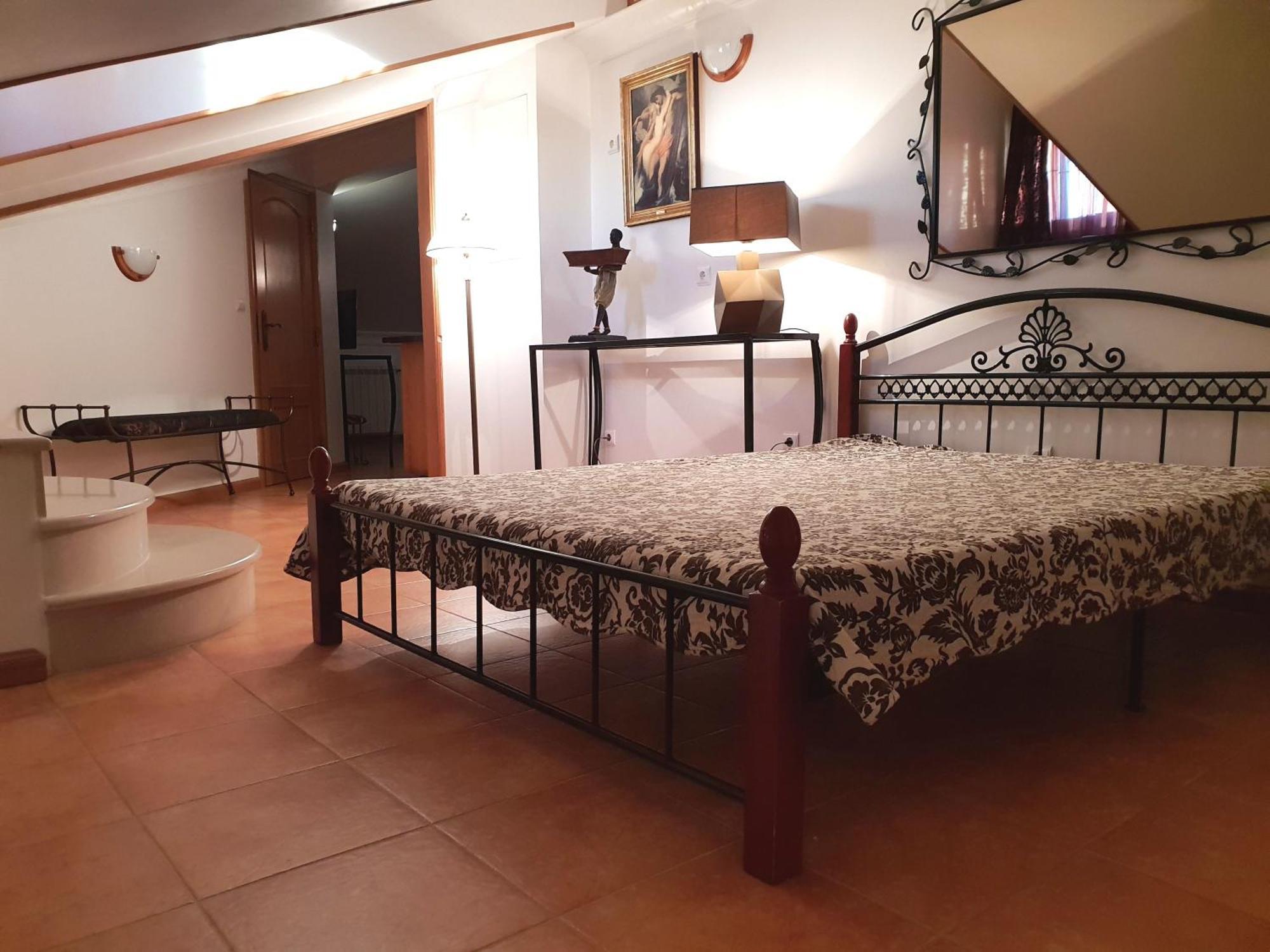 Silver Coast Villas Maceira  الغرفة الصورة