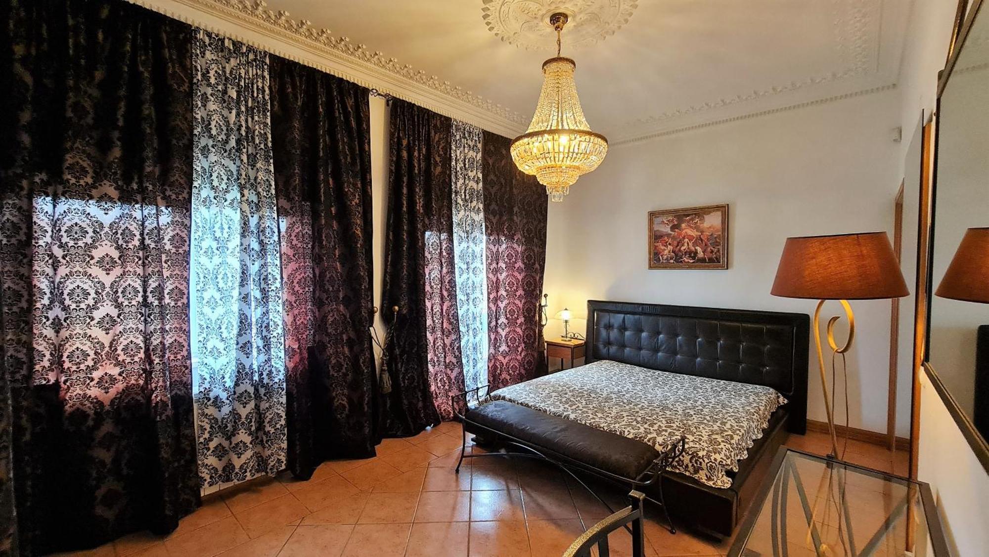 Silver Coast Villas Maceira  الغرفة الصورة