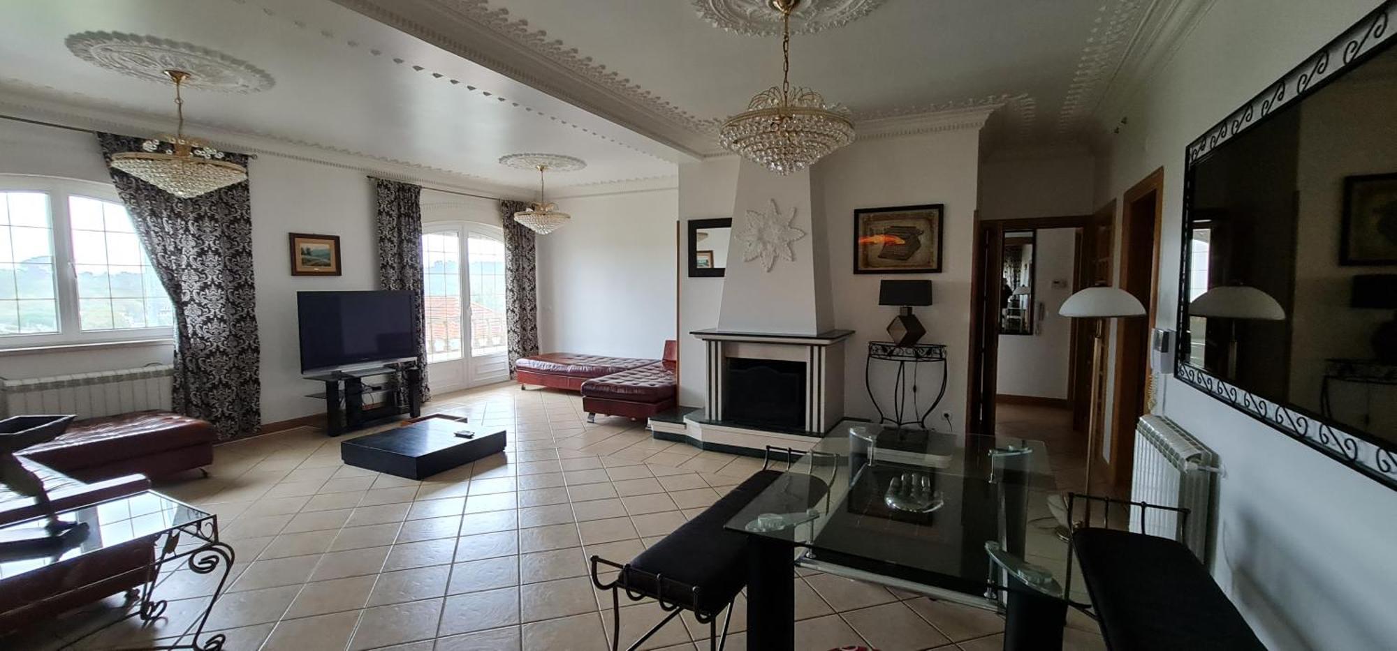 Silver Coast Villas Maceira  المظهر الخارجي الصورة