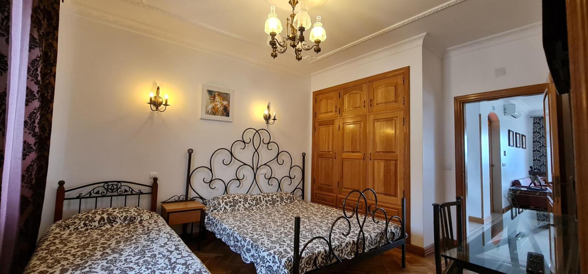 Silver Coast Villas Maceira  المظهر الخارجي الصورة