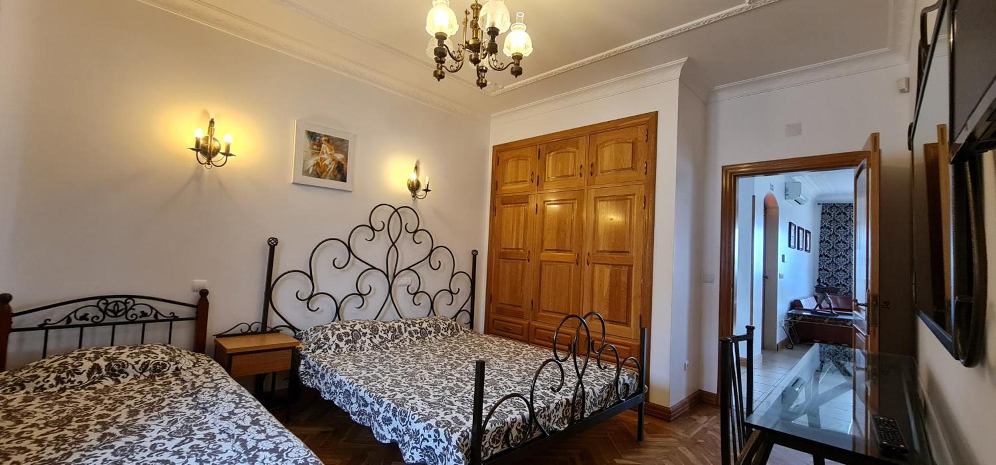 Silver Coast Villas Maceira  المظهر الخارجي الصورة