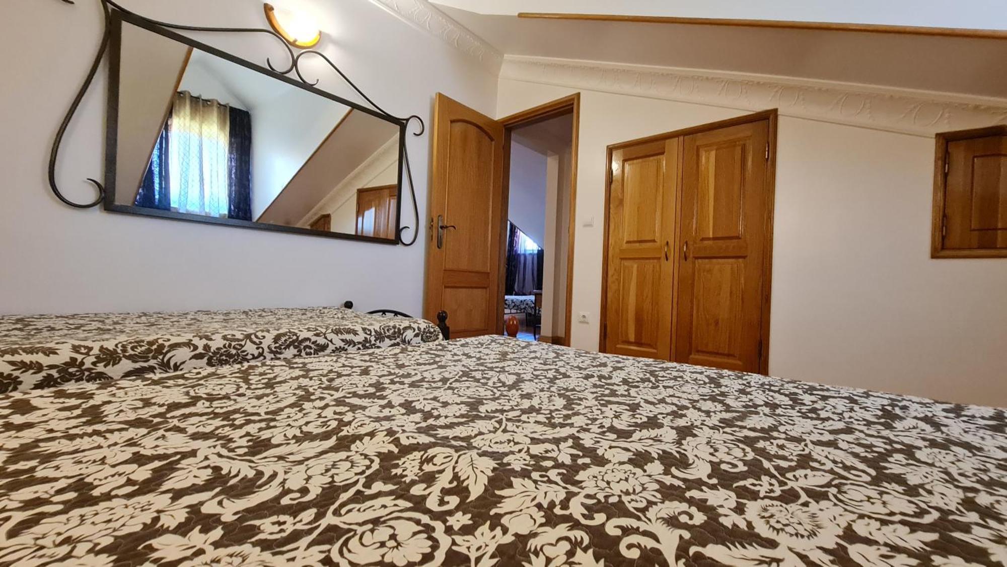 Silver Coast Villas Maceira  المظهر الخارجي الصورة