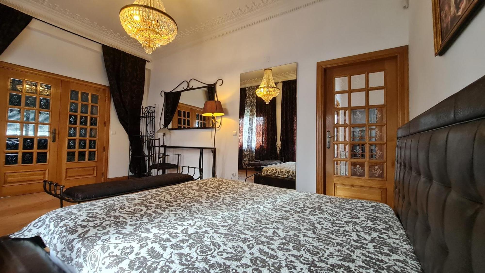 Silver Coast Villas Maceira  الغرفة الصورة