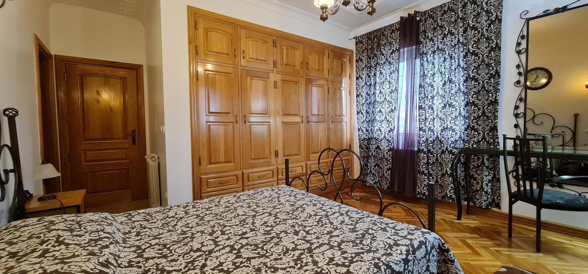 Silver Coast Villas Maceira  الغرفة الصورة