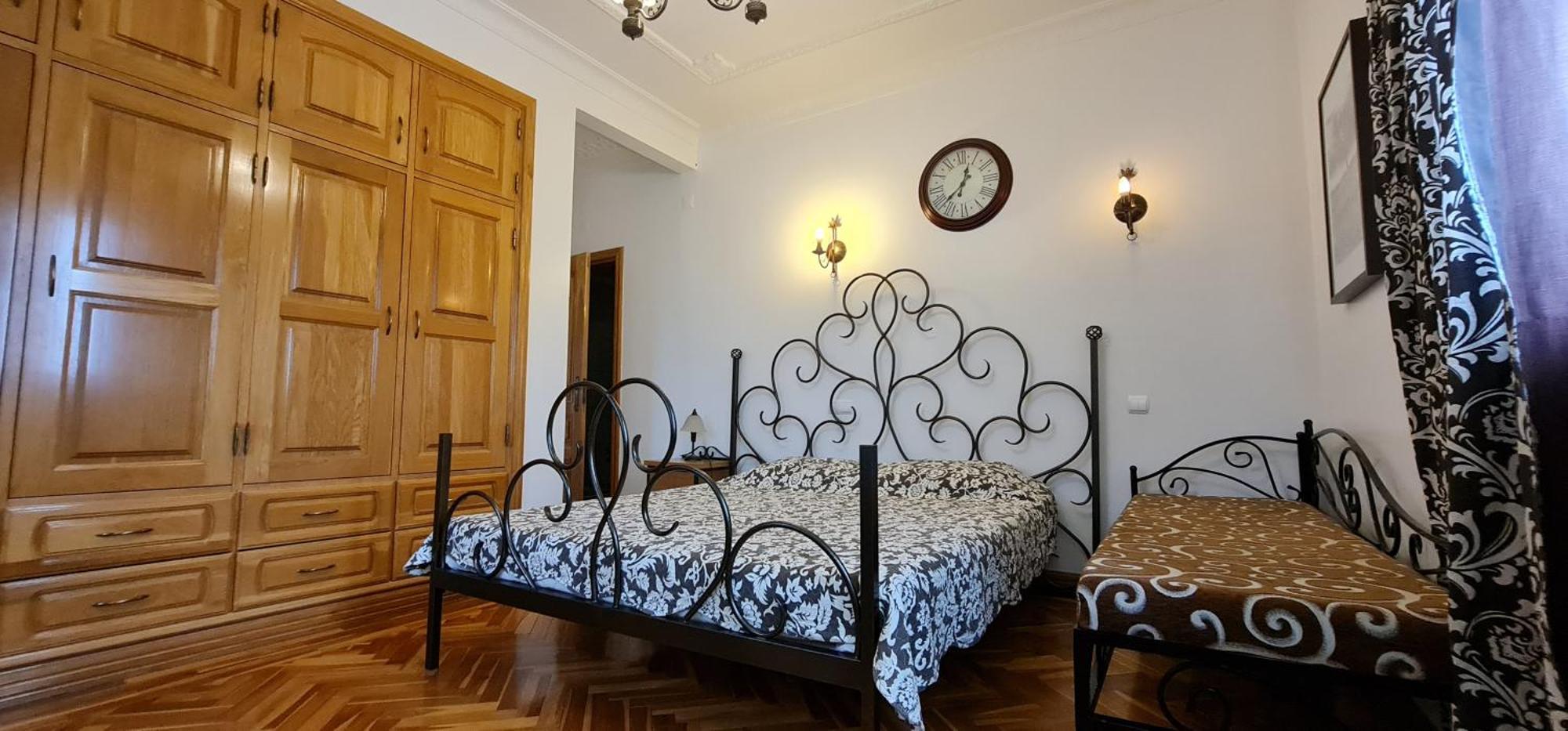 Silver Coast Villas Maceira  المظهر الخارجي الصورة